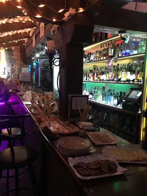 Brujas Pub