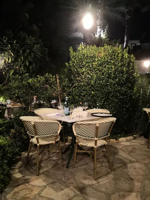 Cellar Bar Jerusalem