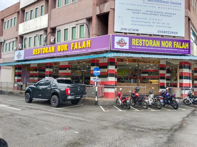 Restoran nor falah