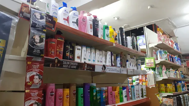 Smart Basket - Tilak Nagar