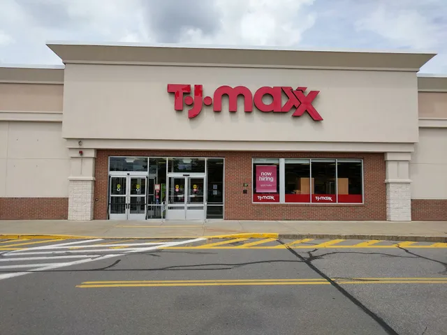 T.J. Maxx