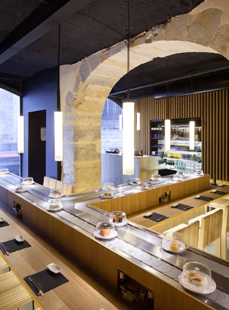 Matsuri Lyon Presqu'ile