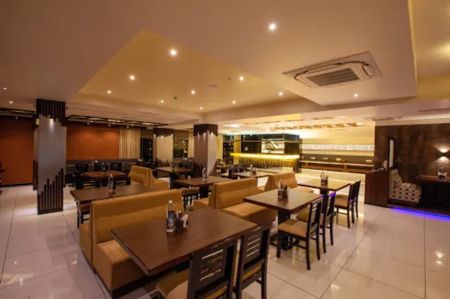 Bay Leaves Bar & Kitchen By Foxglove International