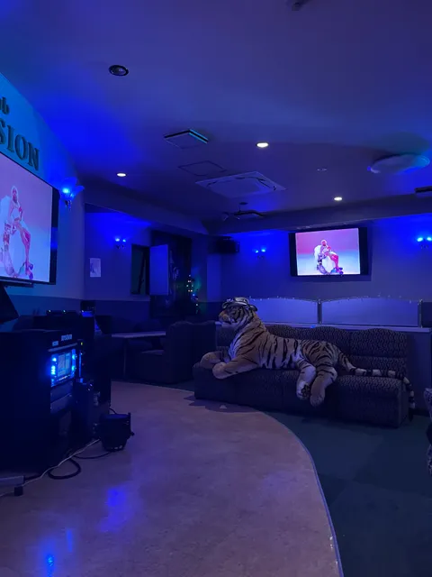 Philippine Pub Illusion