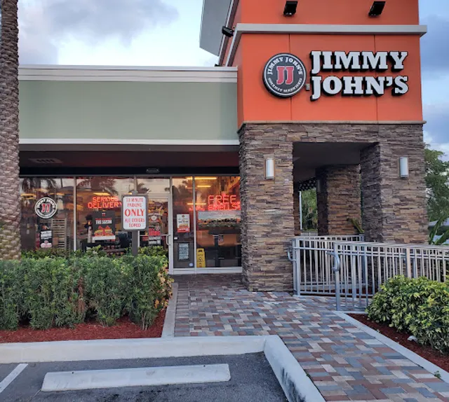 Jimmy John's