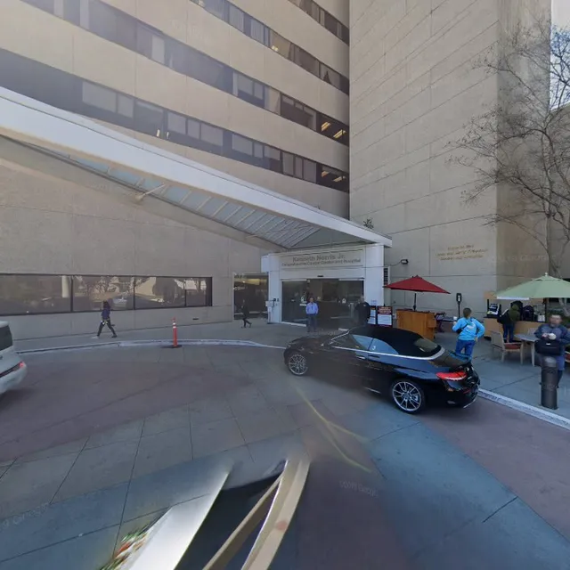 Dr. Joongho Shin, MD