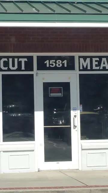 The Old Time Butcher Shoppe