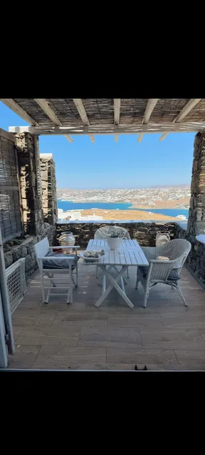 Island Blues Cozy House