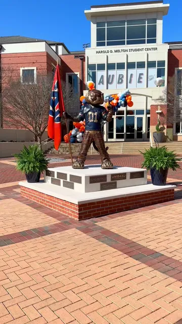 Auburn University Student Center