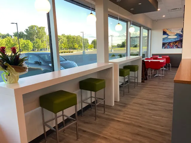 Quesada Burritos & Tacos