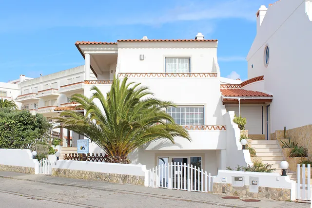 La Casa Atlantica - Surfhouse - Yoga Retreat