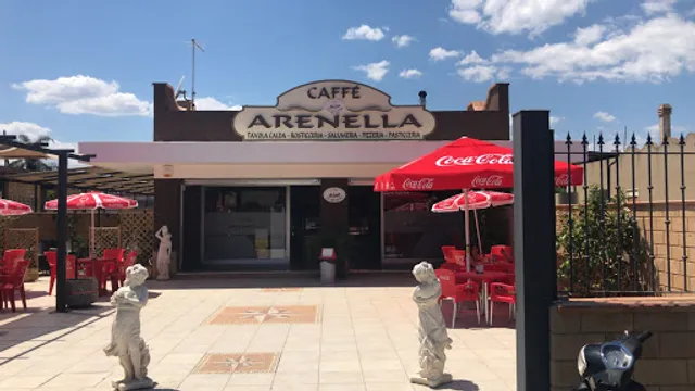 Panificio Arenella