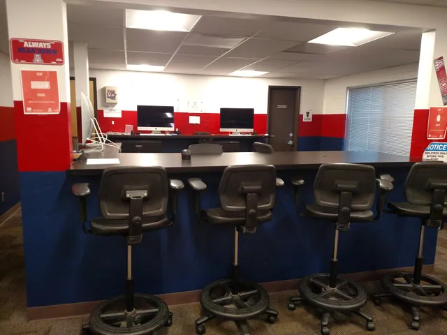 University of Arizona