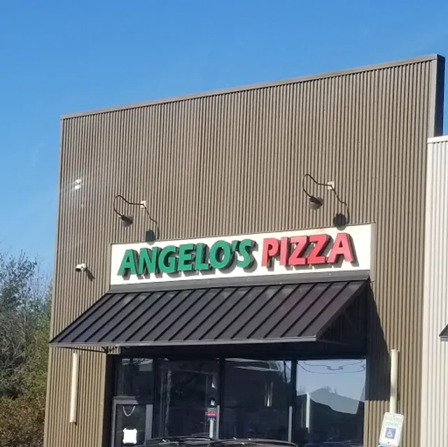 Angelo's Pizza