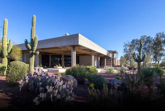 Tucson Convention Center