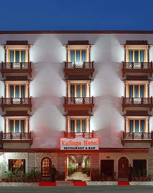 Kalinga Hotel
