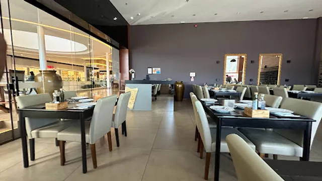 Rei Do Cordeiro Churrascaria