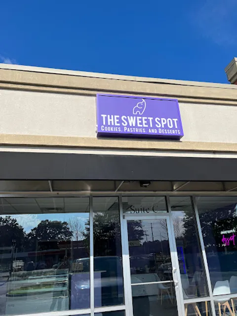 The Sweet Spot