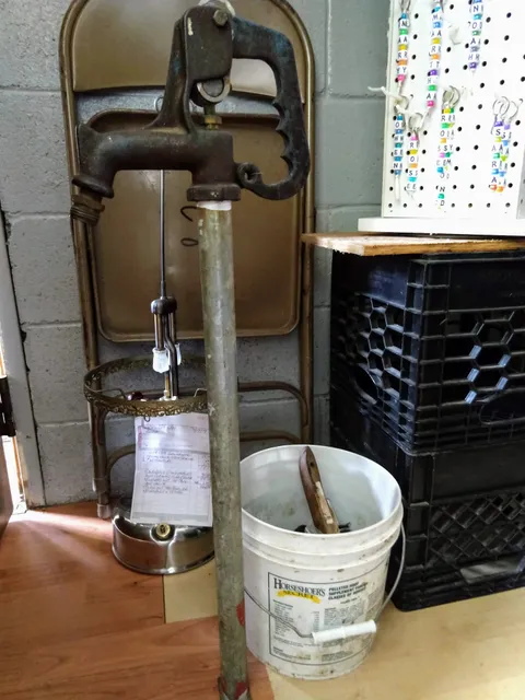 Schrocks Amish General Store