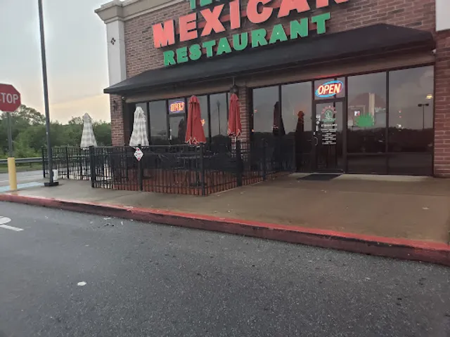 Tequila Mexican Restaurant