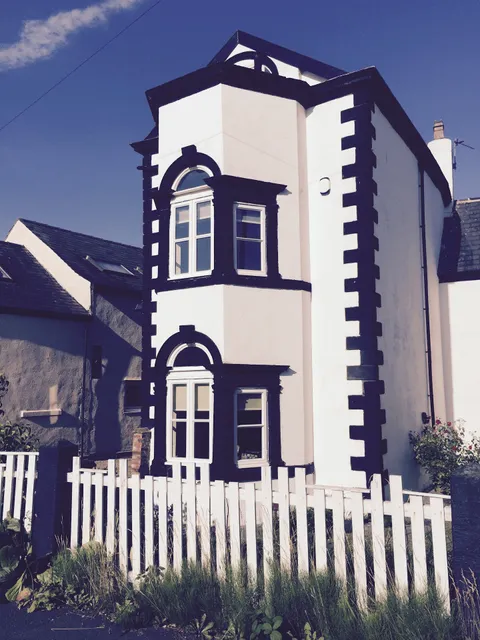 Langs Hall holiday/business rental