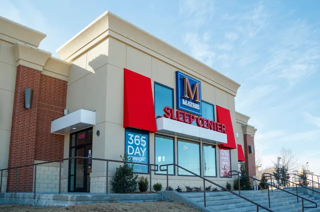 Mathis Sleep Center