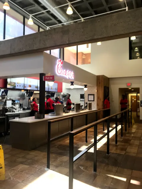 Chick-fil-A