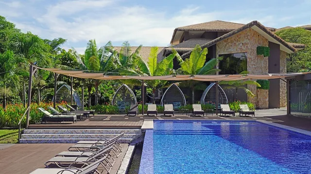 Nammbú - Playa Carrillo