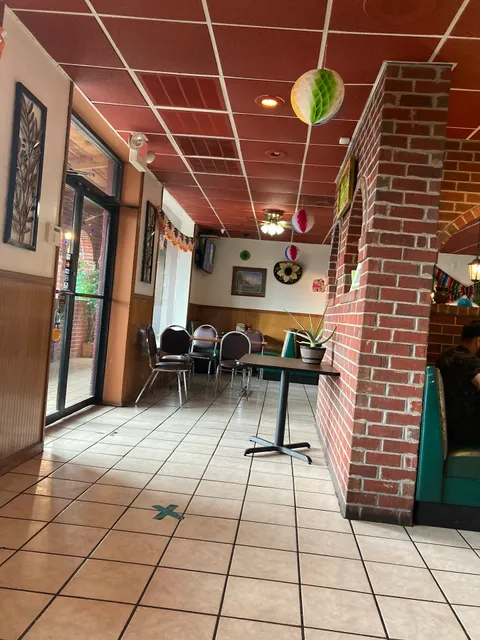 Taqueria Los Olivos