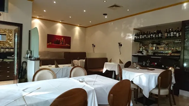 Ristorante Belvedere