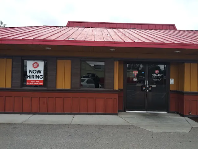 Pizza Hut