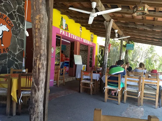 Rica Barbacoa el Güero