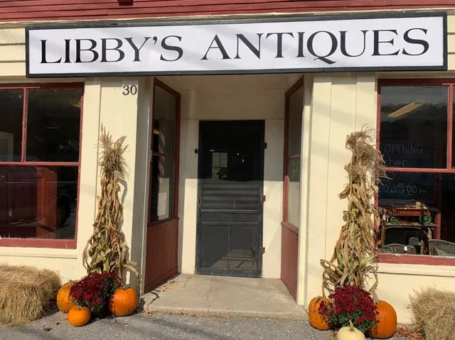 Libby's Antiques