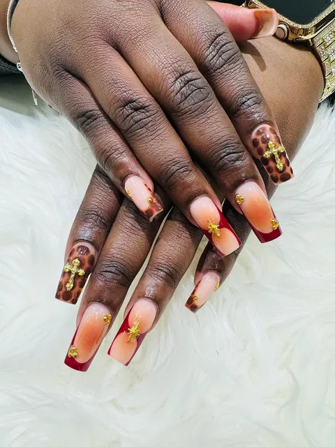 EMMY NAILS (10% OFF FOR NEW CUSTOMERS)