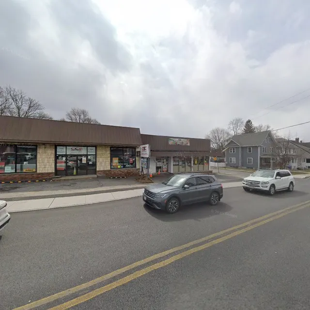 Middletown Mini Market