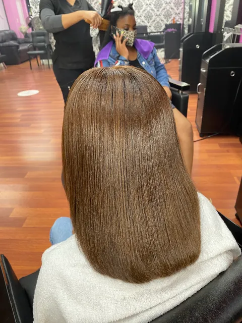 Rosy’s Dominican Beauty Salon & Spa