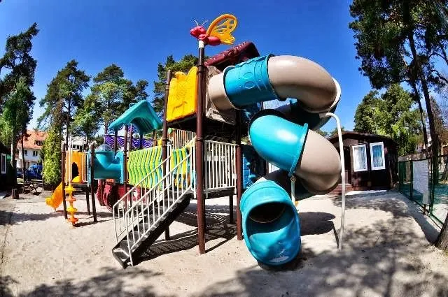 Ośrodek Wypoczynkowy Familifan