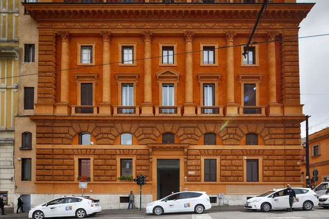 N ° 9 Colosseo View Suites