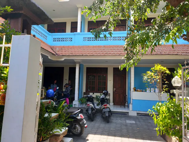 Wijaya Guesthouse Kuta