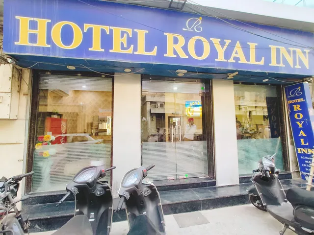 Hotel Royal Inn