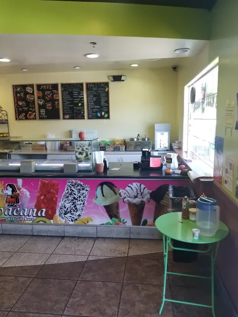 Paleteria Corazón Purépecha (South)