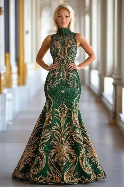 DressHaute Couture House