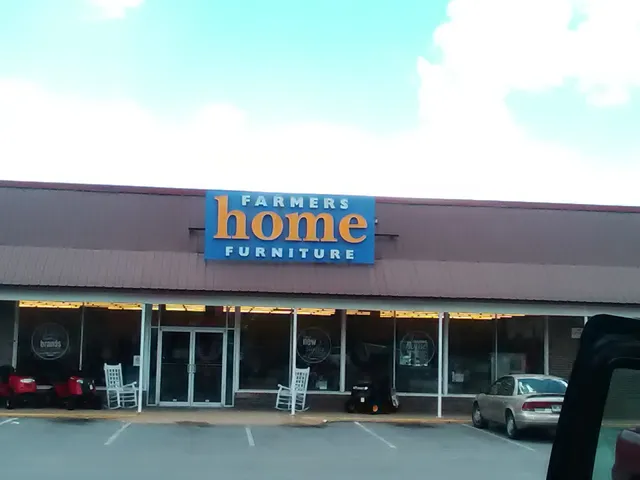 Farmers Home Furniture | Camilla, GA