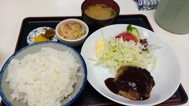 磯よし 箕面市役所店