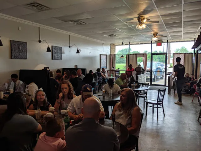 Le Bistreaux Coffee And Waffle Bar