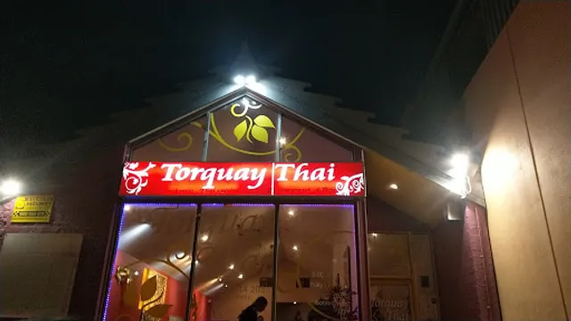 Torquay Thai