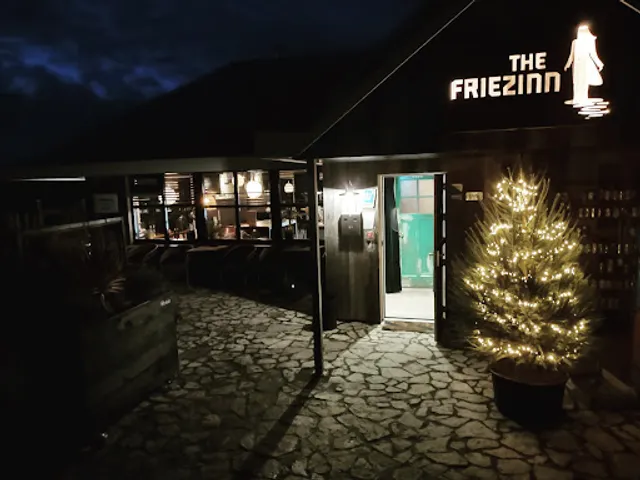 Waddenherberg 'The Friezinn'
