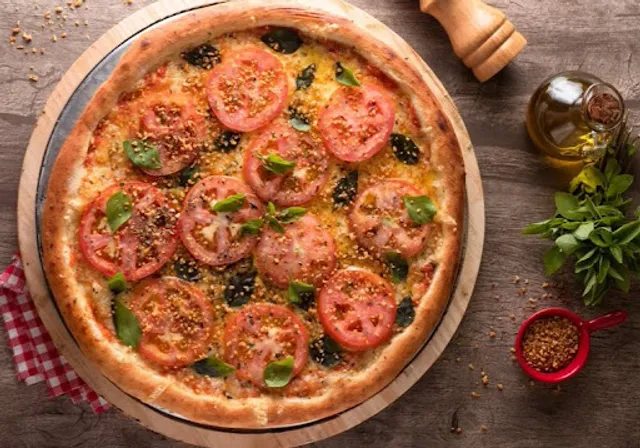 Officina Della Pizza