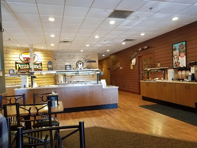 Graysher Shopping Center