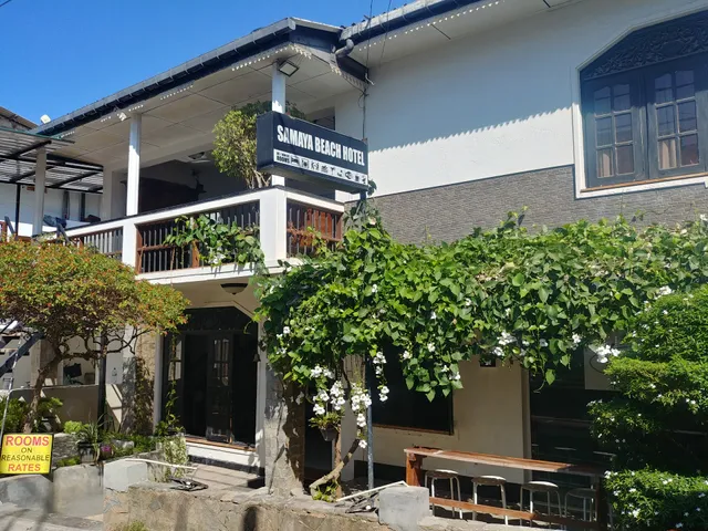 Beach Walk Hotel Unawatuna